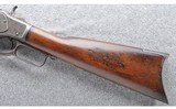 Winchester ~ Third Model 1873 rifle 24" ~ .44-40 W.C.F. - 10 of 10