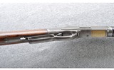 Winchester ~ Third Model 1873 rifle 24" ~ .44-40 W.C.F. - 4 of 10
