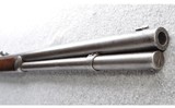 Winchester ~ Third Model 1873 rifle 24" ~ .44-40 W.C.F. - 7 of 10
