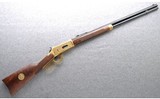 Winchester ~ Model 1894 Oliver F. Winchester Commemorative Rifle ~ .38-55 Win - 1 of 10