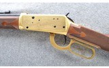 Winchester ~ Model 1894 Oliver F. Winchester Commemorative Rifle ~ .38-55 Win - 9 of 10