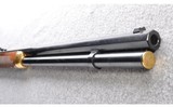 Winchester ~ Model 1894 Oliver F. Winchester Commemorative Rifle ~ .38-55 Win - 6 of 10