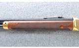 Winchester ~ Model 1894 Oliver F. Winchester Commemorative Rifle ~ .38-55 Win - 7 of 10