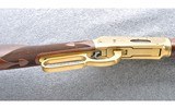 Winchester ~ Model 1894 Oliver F. Winchester Commemorative Rifle ~ .38-55 Win - 4 of 10