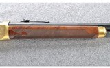 Winchester ~ Model 1894 Oliver F. Winchester Commemorative Rifle ~ .38-55 Win - 5 of 10
