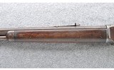 Winchester ~ 3rd Model 1873 Rifle ~ .32-20 W.C.F. - 8 of 10