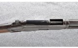 Winchester ~ 3rd Model 1873 Rifle ~ .32-20 W.C.F. - 5 of 10