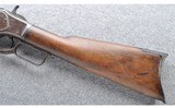 Winchester ~ 3rd Model 1873 Rifle ~ .32-20 W.C.F. - 10 of 10