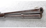Winchester ~ 3rd Model 1873 Rifle ~ .32-20 W.C.F. - 7 of 10