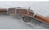 Winchester ~ 3rd Model 1873 Rifle ~ .32-20 W.C.F. - 9 of 10