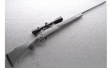 Weatherby ~ Vanguard Synthetic ~ .22-250 Rem - 1 of 10