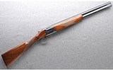 Browning ~ Citori Upland Special ~ 12 Ga - 1 of 10