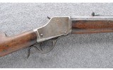 Winchester ~ Model of 1885 High Wall ~ .45-70 Govt. - 3 of 10