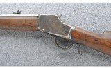 Winchester ~ Model of 1885 High Wall ~ .45-70 Govt. - 9 of 10