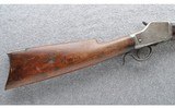 Winchester ~ Model of 1885 High Wall ~ .45-70 Govt. - 2 of 10