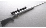 Howa ~ Model 1500 Varmint ~ .308 Win. - 1 of 10