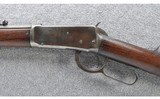 Winchester ~ 1894 First Year Production Rifle ~ .38-55 W.C.F. - 8 of 10