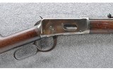 Winchester ~ 1894 First Year Production Rifle ~ .38-55 W.C.F. - 3 of 10