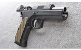 CZ ~ 97B ~ .45 ACP - 3 of 3