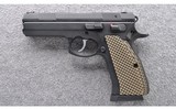 CZ ~ 97B ~ .45 ACP - 2 of 3