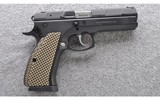 CZ ~ 97B ~ .45 ACP - 1 of 3