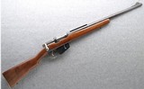 Lithgow/Navy Arms ~ No. 1 MK III Frontier ~ .45-70 Govt - 1 of 10