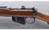 Lithgow/Navy Arms ~ No. 1 MK III Frontier ~ .45-70 Govt - 9 of 10