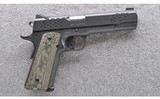 Kimber ~ KHX Custom ~ .45 ACP - 1 of 3