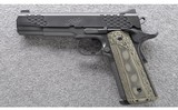 Kimber ~ KHX Custom ~ .45 ACP - 2 of 3