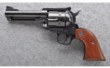 Ruger ~ New Model Blackhawk ~ .357 Magnum - 2 of 3
