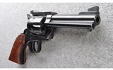 Ruger ~ New Model Blackhawk ~ .357 Magnum - 3 of 3