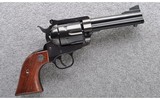 Ruger ~ New Model Blackhawk ~ .357 Magnum