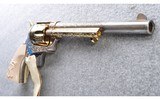 A. Uberti ~ Theodore Roosevelt SAA Commemorative ~ .44-40 - 3 of 8