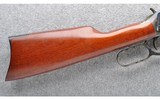 Cimarron/Uberti ~ 1894 Rifle ~ .38-55 Win - 2 of 10