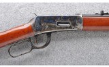 Cimarron/Uberti ~ 1894 Rifle ~ .38-55 Win - 3 of 10