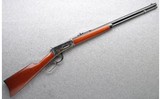 Cimarron/Uberti ~ 1894 Rifle ~ .38-55 Win - 1 of 10