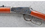 Cimarron/Uberti ~ 1894 Rifle ~ .38-55 Win - 8 of 10