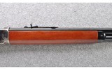 Cimarron/Uberti ~ 1894 Rifle ~ .38-55 Win - 5 of 10