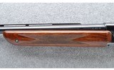 Browning ~ Double Automatic ~ 12 Ga - 7 of 10