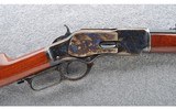 Cimarron/Uberti ~ 1873 Long Range Sporting Rifle ~ .45 Colt - 3 of 10