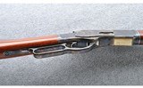 Cimarron/Uberti ~ 1873 Long Range Sporting Rifle ~ .45 Colt - 4 of 10