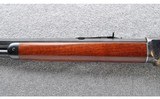 Cimarron/Uberti ~ 1873 Long Range Sporting Rifle ~ .45 Colt - 7 of 10