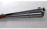 Cimarron/Uberti ~ 1873 Long Range Sporting Rifle ~ .45 Colt - 6 of 10