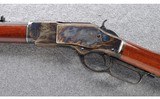 Cimarron/Uberti ~ 1873 Long Range Sporting Rifle ~ .45 Colt - 8 of 10