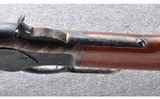 Cimarron/Uberti ~ 1873 Long Range Sporting Rifle ~ .45 Colt - 10 of 10