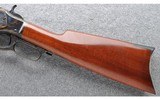 Cimarron/Uberti ~ 1873 Long Range Sporting Rifle ~ .45 Colt - 9 of 10