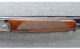 Beretta ~ 687 Silver Pigeon III ~ 12 Ga - 5 of 10