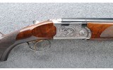 Beretta ~ 687 Silver Pigeon III ~ 12 Ga - 3 of 10