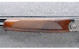 Beretta ~ 687 Silver Pigeon III ~ 12 Ga - 8 of 10