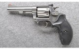 Smith & Wesson ~ Model 63-3 22/32 Kit Gun ~ .22 LR - 2 of 3